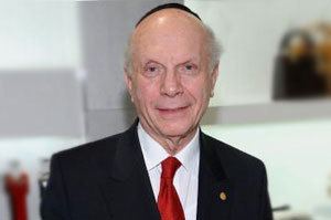 Arthur Schneier Rabbi Arthur Schneier