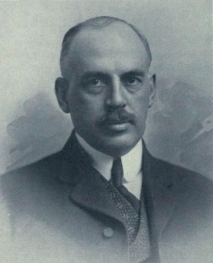 Arthur Schoellkopf