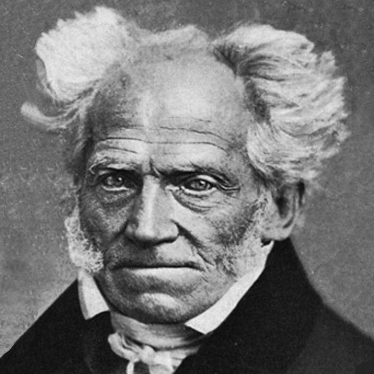 Arthur Schopenhauer Philosophers Squared Arthur Schopenhauer Probaway