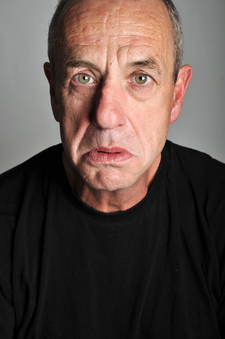 Arthur Smith (comedian) Interview Legendary stand up Arthur Smith Louder Than War