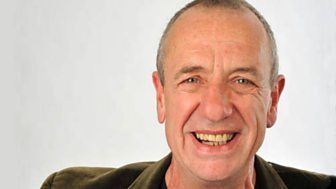 Arthur Smith (comedian) BBC Radio 4 Extra The Comedy Club Interviews Arthur Smith