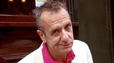 Arthur Smith (comedian) BBC Comedy People AZ Arthur Smith