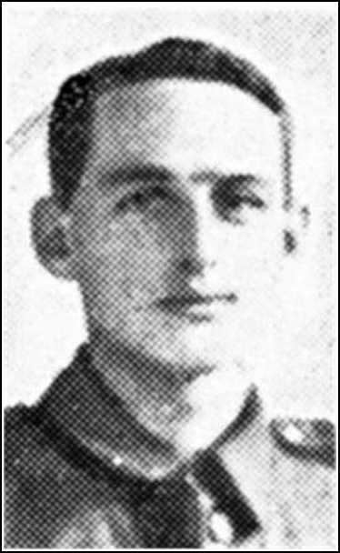 Arthur Stott Arthur STOTT Soldier Record Cravens Part in The Great War