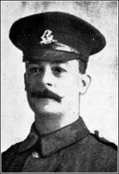 Arthur Stott Charles Arthur STOTT Soldier Record Cravens Part in The Great War