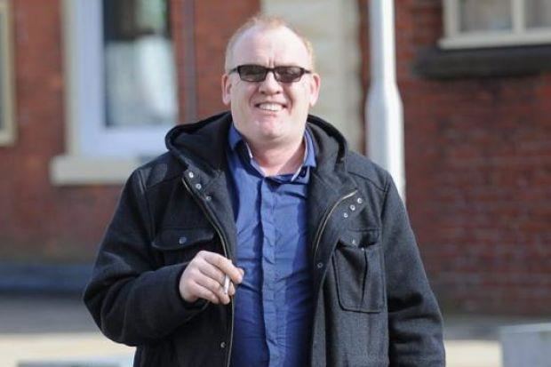 Arthur Thompson (gangster) Former crime lord enforcer faces jail From Herald Scotland