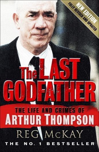 Arthur Thompson (gangster) Arthur Thompson John Fleming39s blog SO IT GOES