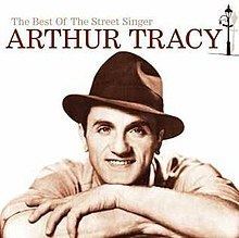 Arthur Tracy httpsuploadwikimediaorgwikipediaenthumba