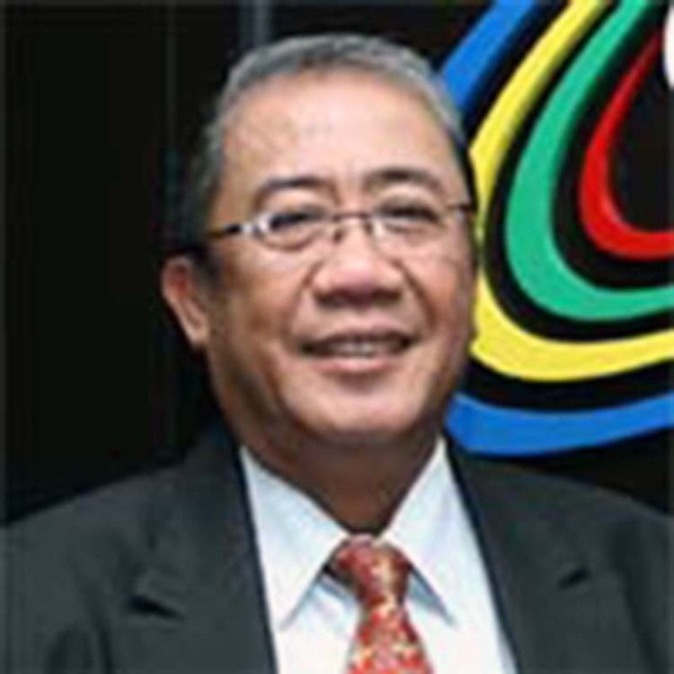 Arthur Tugade - Alchetron, The Free Social Encyclopedia