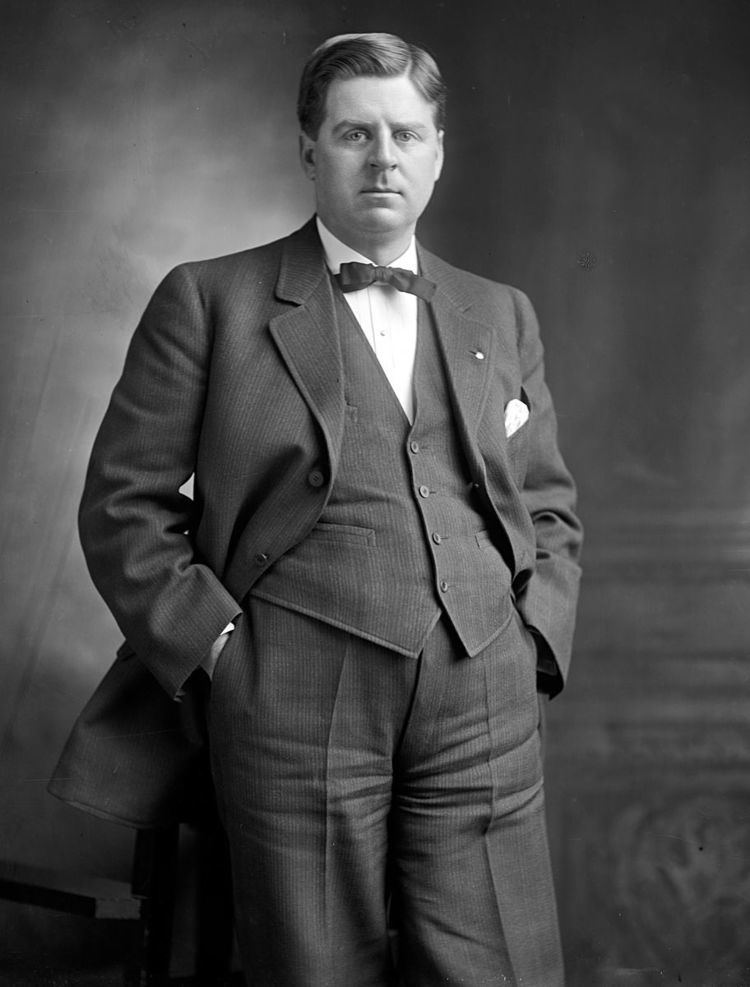 Arthur W. Kopp