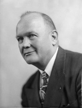 Arthur W. Wallander