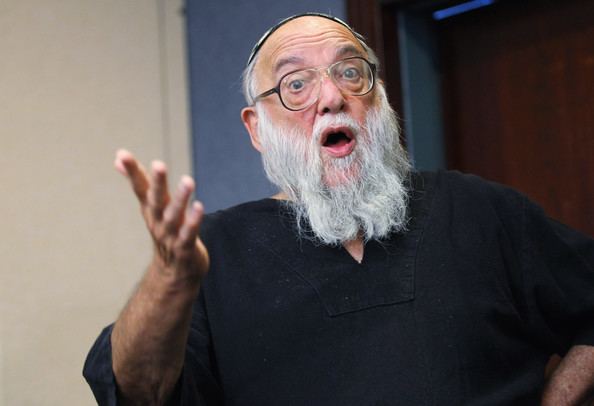 Arthur Waskow Rabbi Arthur Waskow Jewish Currents