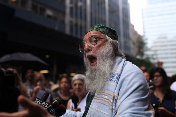 Arthur Waskow Arthur Waskow Photos Jewish Community Leaders Rally In