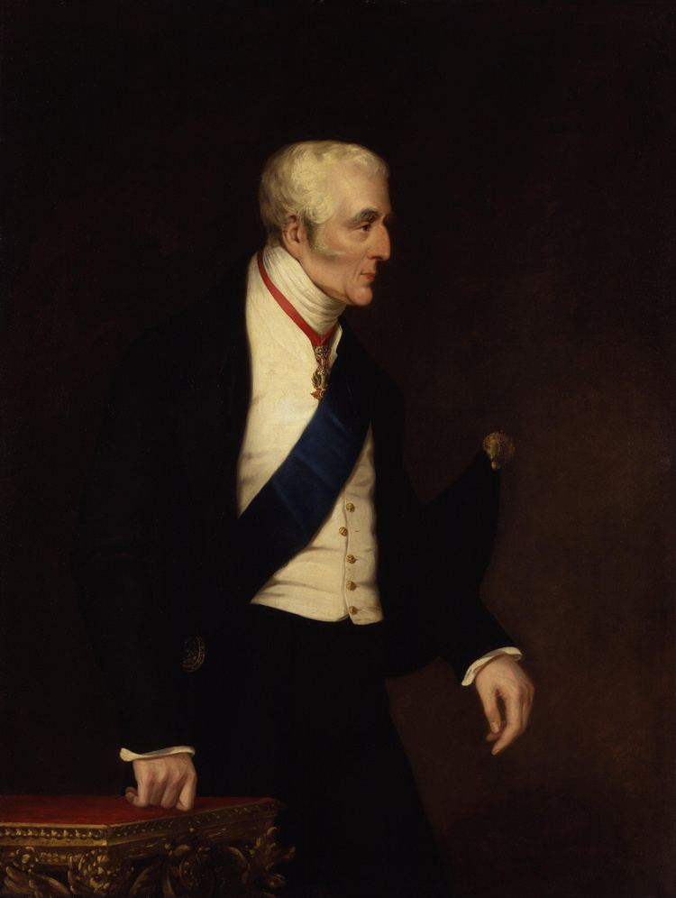 Arthur Wellesley, 1st Duke of Wellington FileArthur Wellesley 1st Duke of Wellington by Alfred