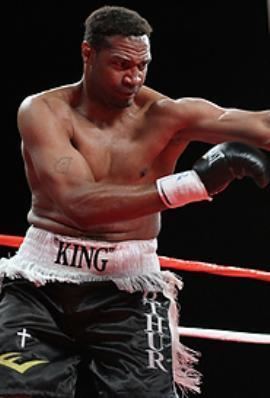 Arthur Williams (boxer) realcombatmediacomwpcontentuploads201309Kin