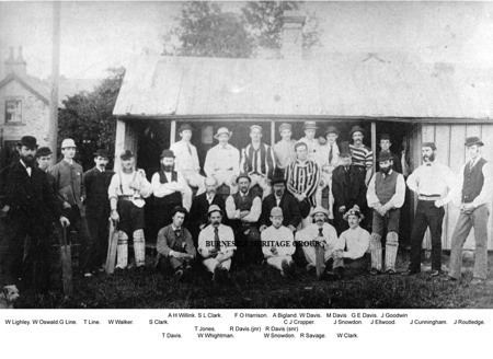 Arthur Willink Arthur Willink 1822 1862 Genealogy