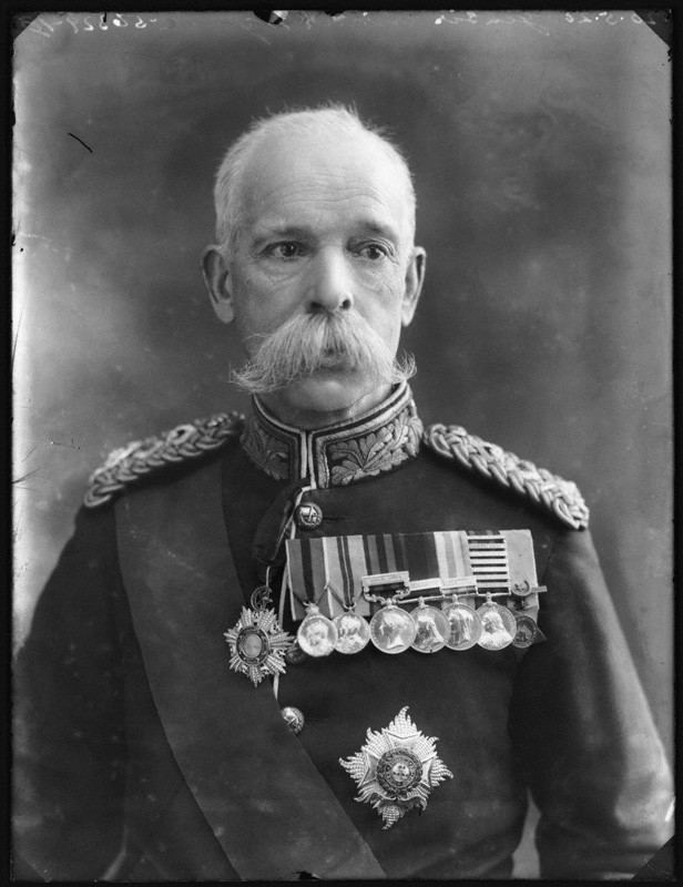Arthur Wynne (British Army officer)