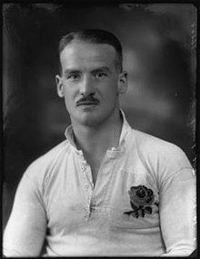 Arthur Young (rugby union player) httpsuploadwikimediaorgwikipediaenthumb4