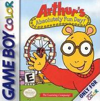 Arthur's Absolutely Fun Day httpsuploadwikimediaorgwikipediaen00bArt