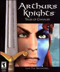 Arthur's Knights httpsuploadwikimediaorgwikipediaen66cArt