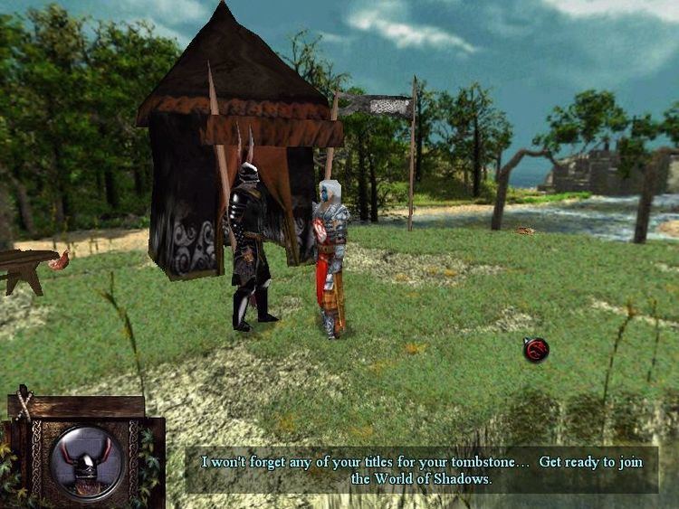 Arthur's Knights II: The Secret of Merlin Arthur39s Knights II The Secret of Merlin Screenshots for Windows