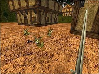 Arthur's Quest: Battle for the Kingdom Arthur39s Quest Battle for the Kingdom PC gamepressurecom