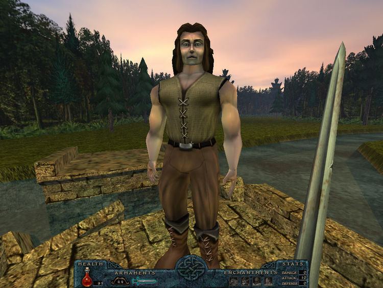 Arthur's Quest: Battle for the Kingdom Arthur39s Quest Battle for the Kingdom Screenshots for Windows