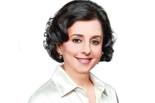 Arti Mehra Aarti Mehra Banker making a difference Livemint