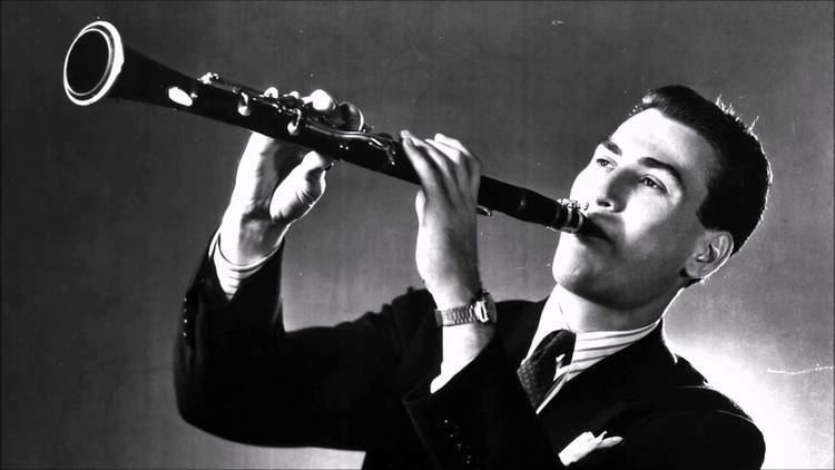 Artie Shaw Softly as in a Morning Sunrise Artie Shaw YouTube