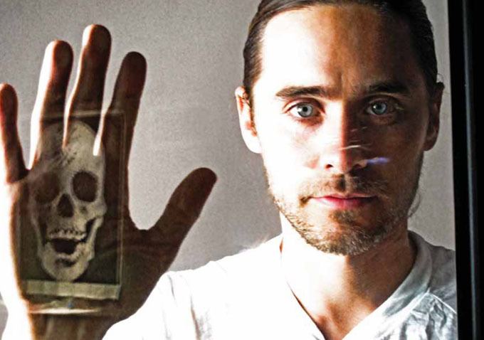Artifact (film) Doc NYC Review Jared Letos Artifact Is A Compelling Portrait Of