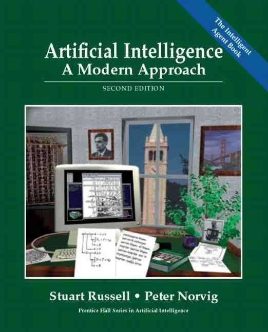 Artificial Intelligence: A Modern Approach t3gstaticcomimagesqtbnANd9GcTWa6re8sDydKqj