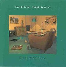 Artificial Intelligence (compilation album) httpsuploadwikimediaorgwikipediaenthumbe