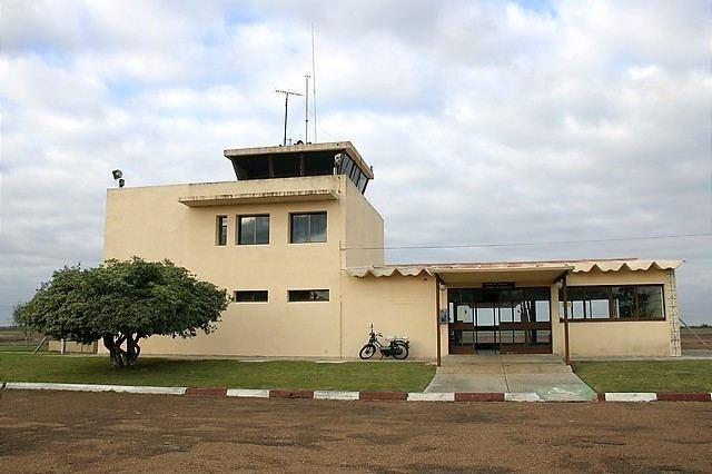 Artigas Airport