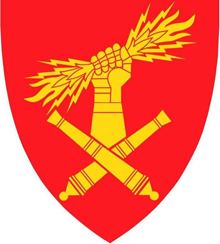 Artillery Battalion (Norway)