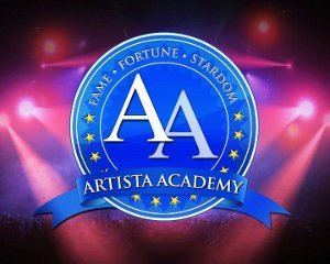 Artista Academy httpsuploadwikimediaorgwikipediaen88bArt