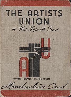 Artists Union