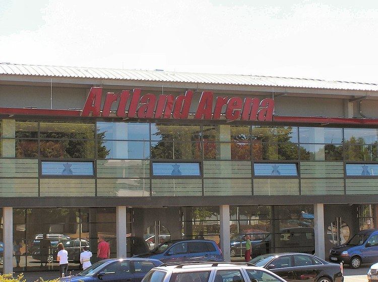 Artland Arena