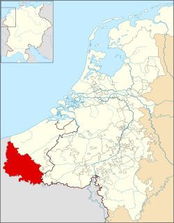 Artois County of Artois Wikipedia