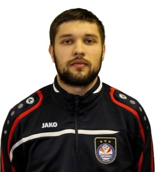 Arturs Karasausks Official Skonto FC Website
