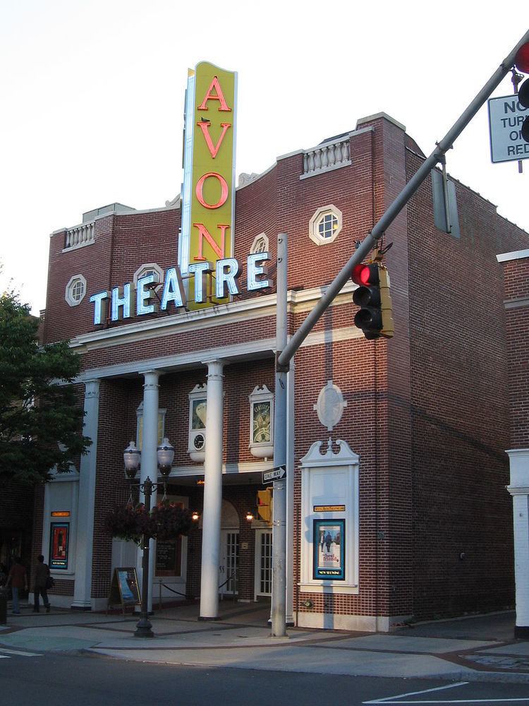 Arts and culture in Stamford, Connecticut