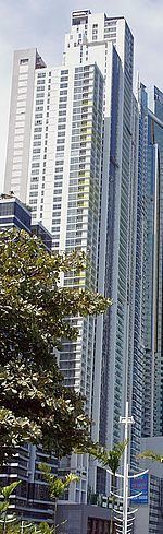 Arts Tower (Panama City) httpsuploadwikimediaorgwikipediacommonsthu