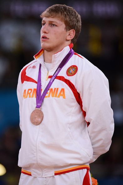 Artur Aleksanyan Bronze medalist Artur Aleksanyan Photos Zimbio