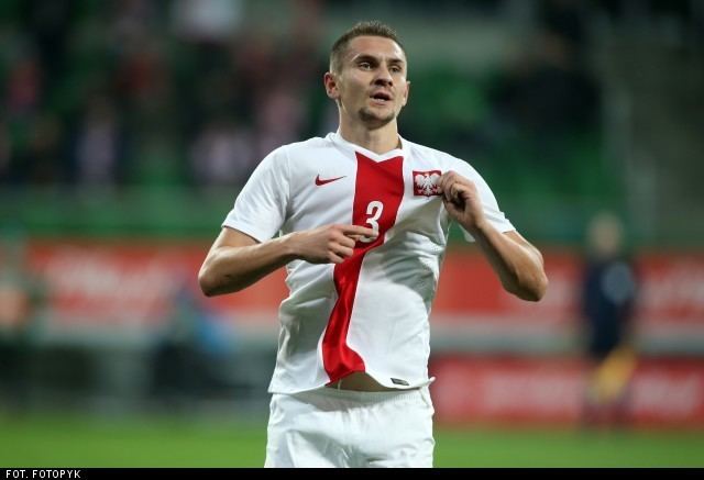 Artur Jędrzejczyk Artur Jdrzejczyk wraca do Legii Warszawa Futbol News Pika