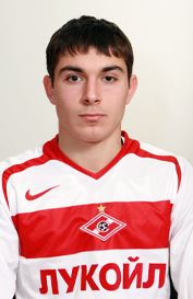 Artur Maloyan wwwpeoplesrusportfootballarturmaloyanmaloya
