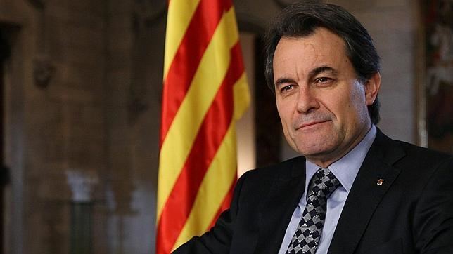 Artur Mas Reactions to early elections in Catalonia laInfoes