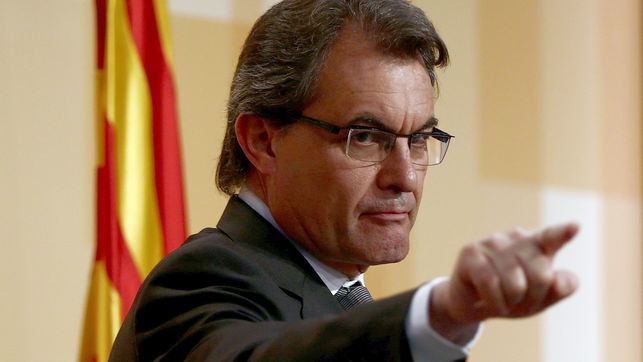 Artur Mas Spain39s Catalonia Calls Off Independence Vote Catalan
