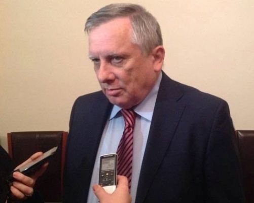 Artur Mikvabia Artur Mikvabia appointed as Prime Minister of Abkhazia Politics