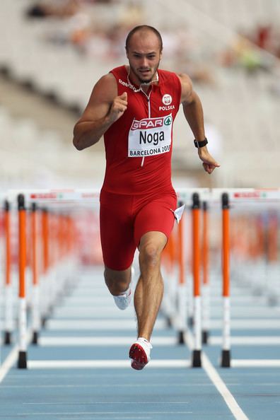 Artur Noga Artur Noga Photos 20th European Athletics Championships