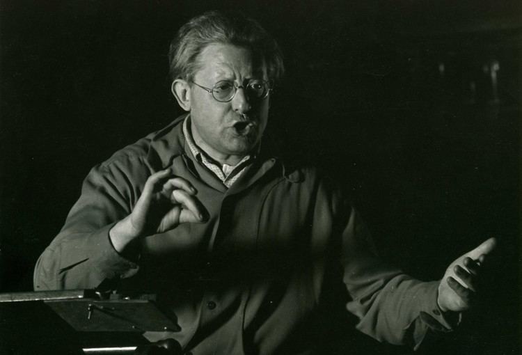 Artur Rodziński Obituary Conductor Artur Rodzinski Dies at 64 LA Times