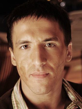 Artur Smolyaninov Artur Smolyaninov Movies Photos Salary Videos and Trivia