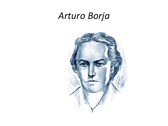 Arturo Borja arturoborja3638jpgcb1425603354